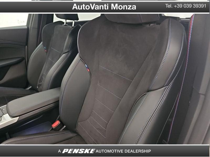 BMW X1 X1 xdrive 25e MSport Pro auto