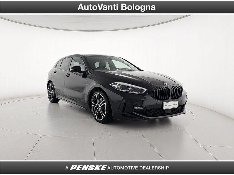 BMW Serie 1 116d 5p. Msport