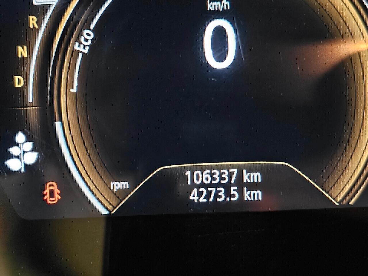 Renault Megane ST 1.5 Blue dCii 115cv EDC Bus. 2020 NEOPATENTATI