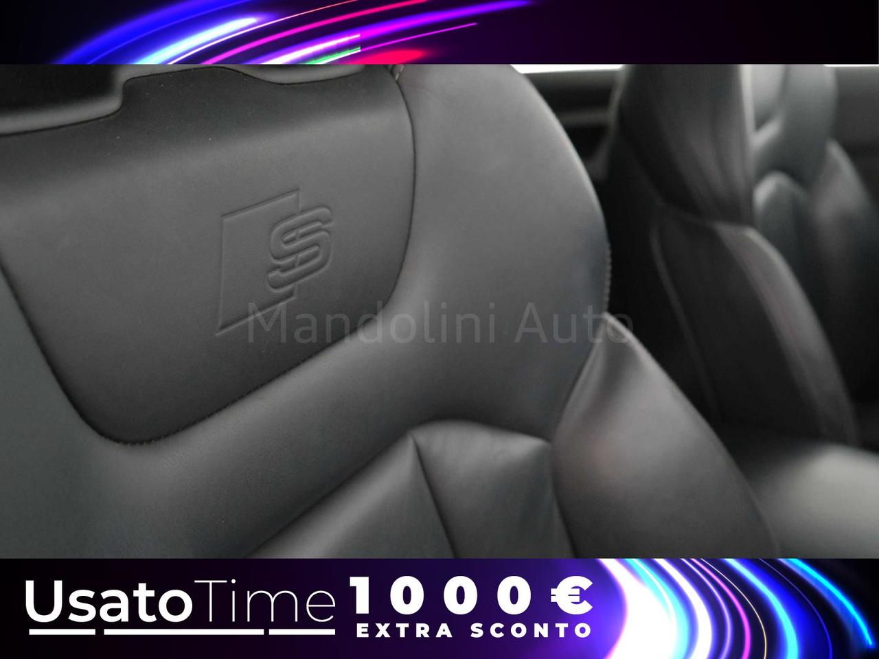 Audi Q7 50 3.0 v6 tdi mhev sport quattro tiptronic 7p.ti