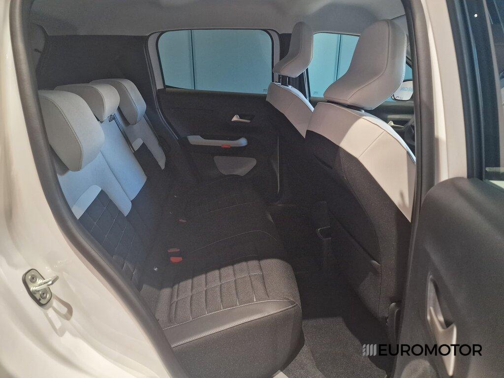 Citroen C3 1.2 PureTech Max