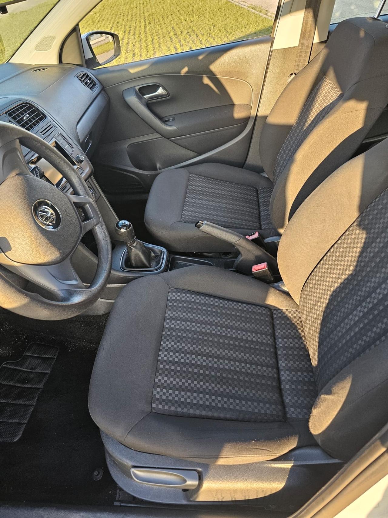 Volkswagen Polo 1.0 MPI 5p. Trendline