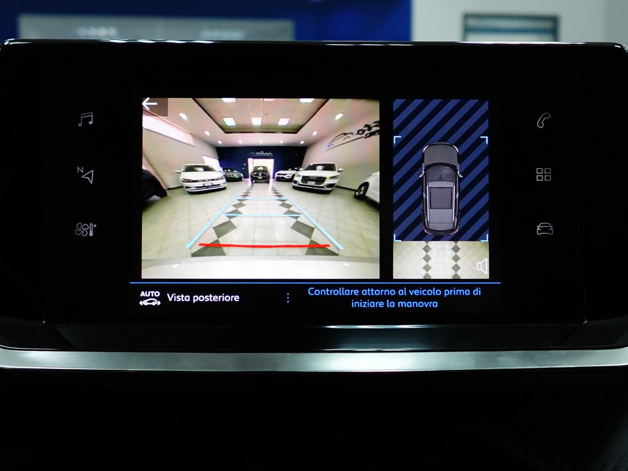 Peugeot 2008 1.2 PureTECH 130 CV GT LINE