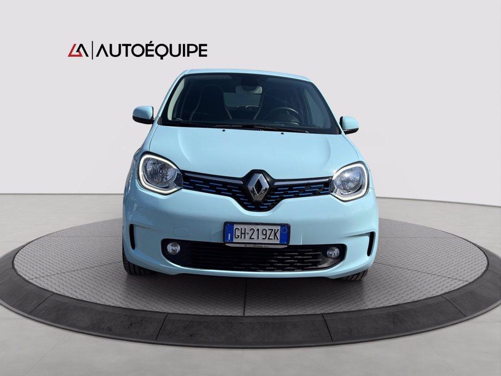 RENAULT Twingo Intens 22kWh del 2022