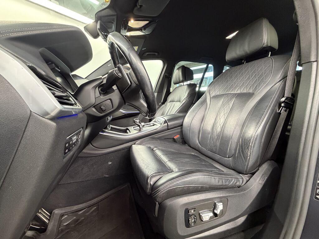 BMW X5 30 d Msport xDrive Steptronic