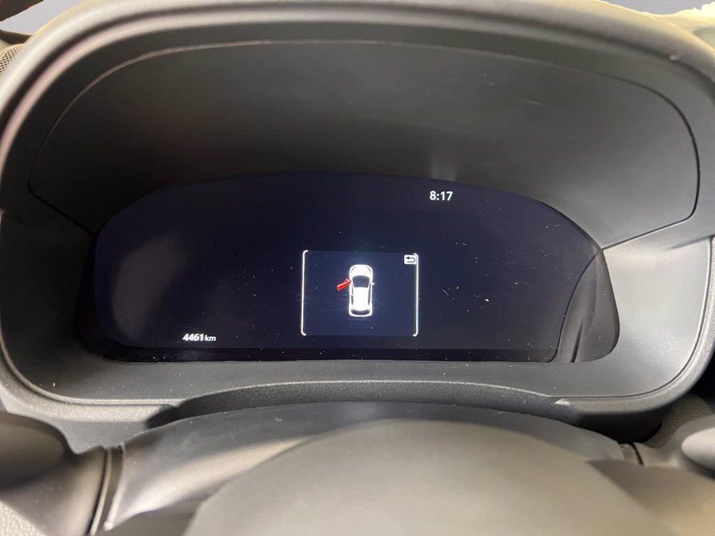 TOYOTA Yaris 1.5h 130 lounge del 2024