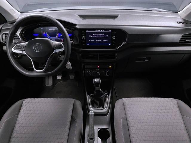 VOLKSWAGEN T-Cross 1.0 TSI 95CV Style