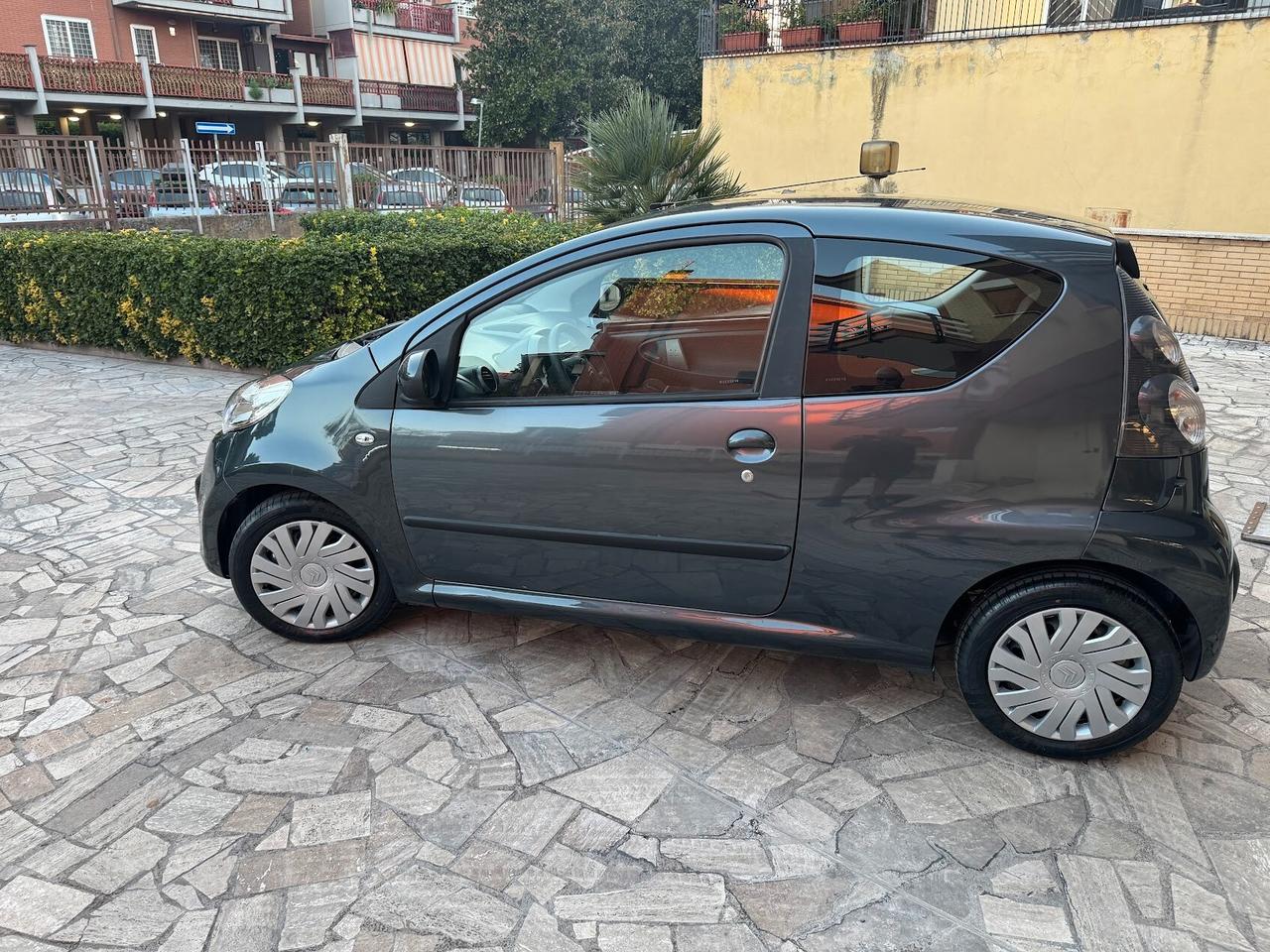 Citroen C1 1.0 3 porte AMIC1
