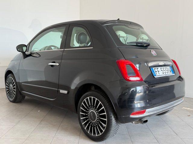 FIAT 500 1.2 Riva