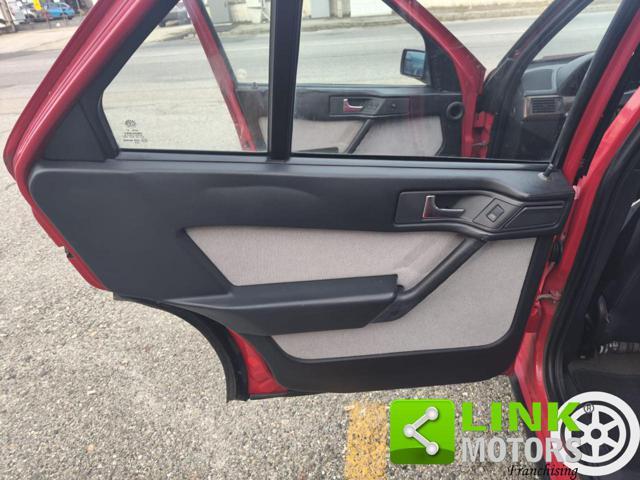 ALFA ROMEO 155 2.5i V6 cat