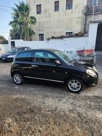 Lancia Ypsilon 1.2 69 CV PLATINUM