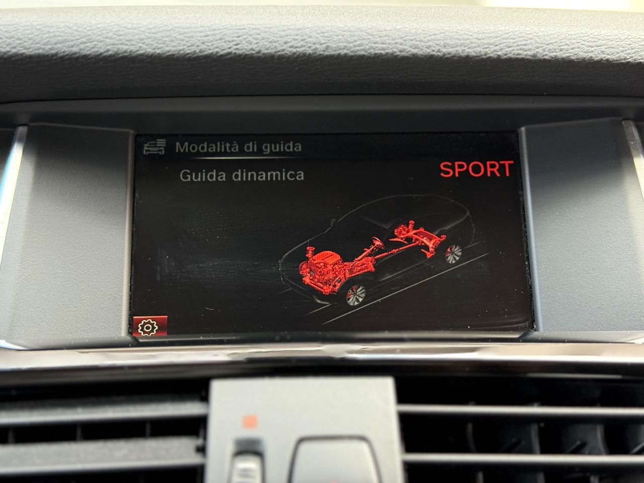 Bmw X4 xDrive 20d 190CV Xline