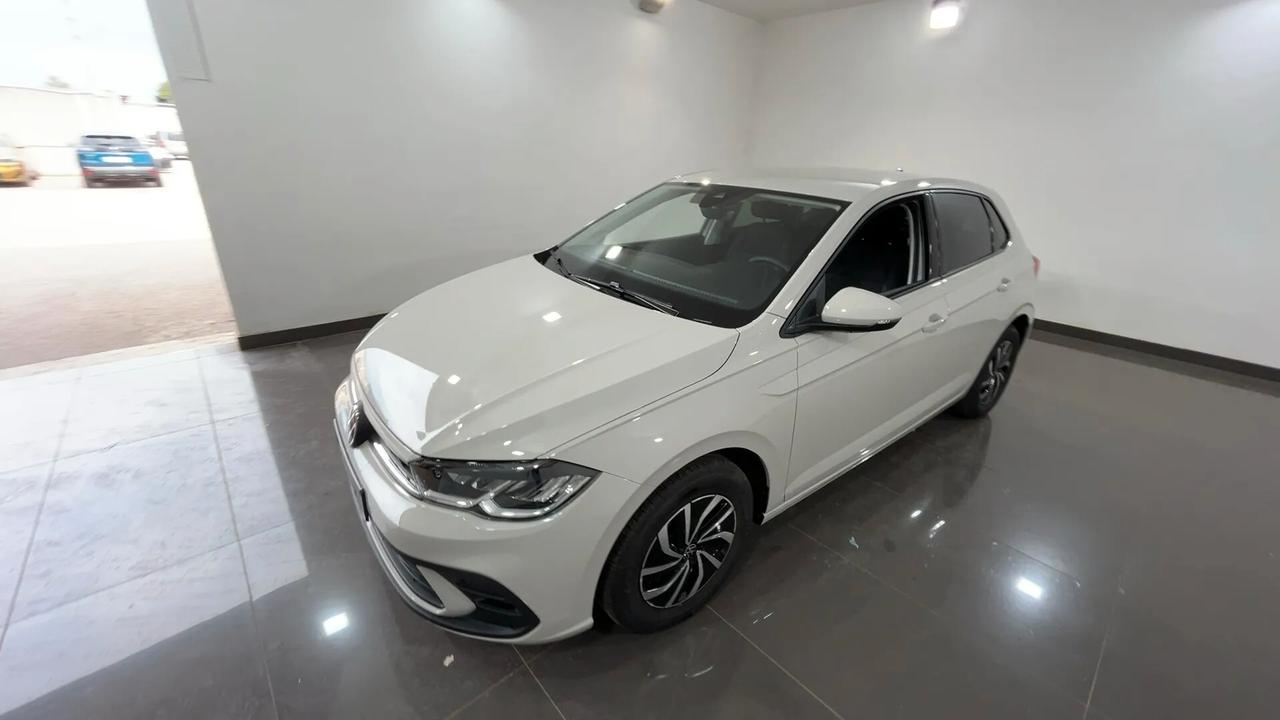 Volkswagen Polo 1.0 Edition Plus