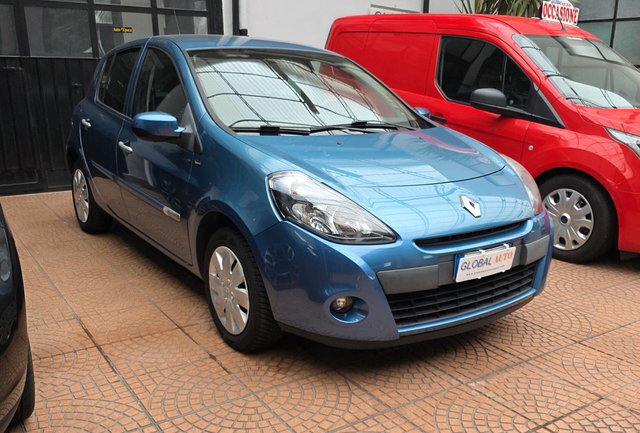 Renault Clio 1.2 16V 5 porte Yahoo!