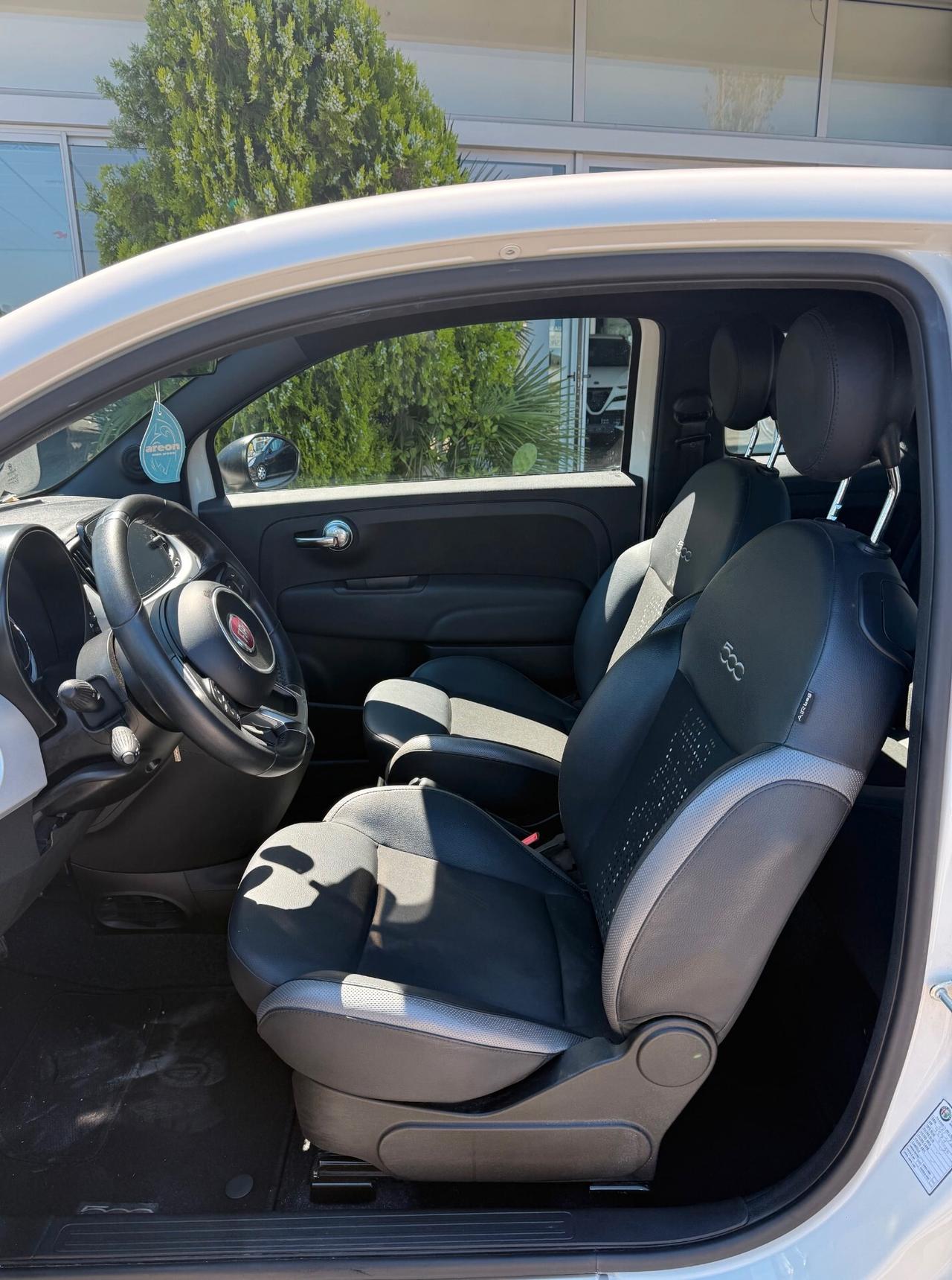Fiat 500 1.0 Hybrid Sport