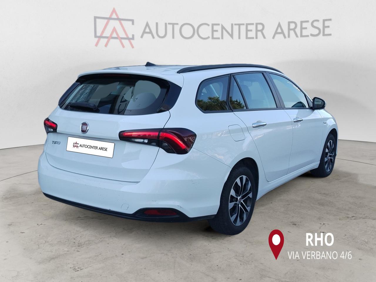 Fiat Tipo Station Wagon Tipo SW 1.3 mjt CityLife s&s 95cv