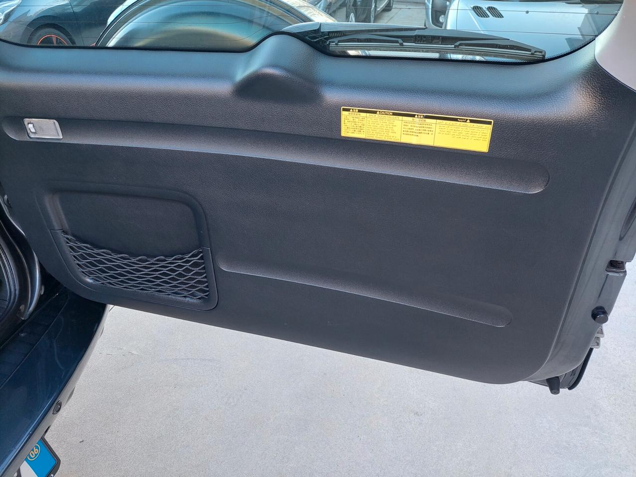 Toyota RAV 4 RAV4 2.2 D-4D 136 CV Sol