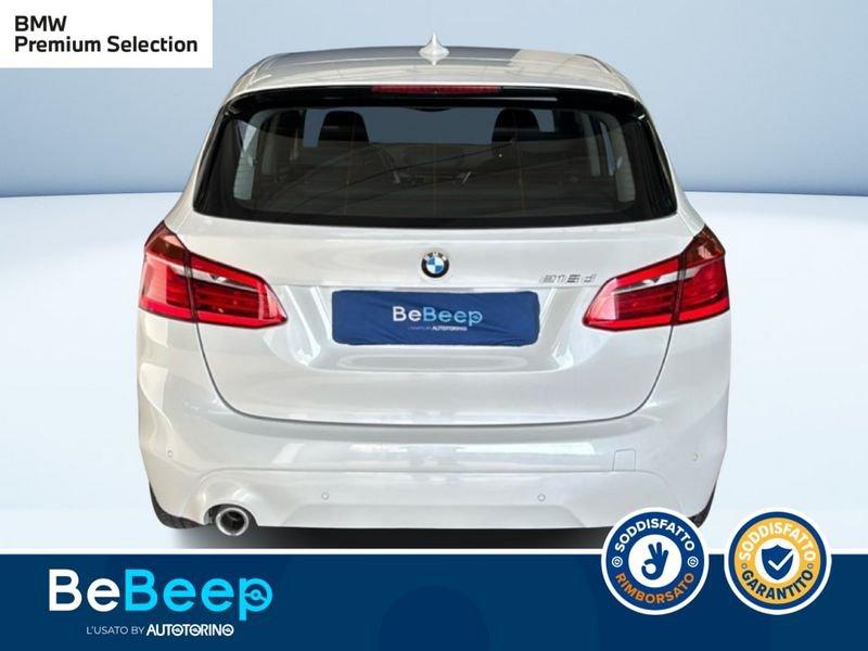 BMW Serie 2 Active Tourer 216D ACTIVE TOURER