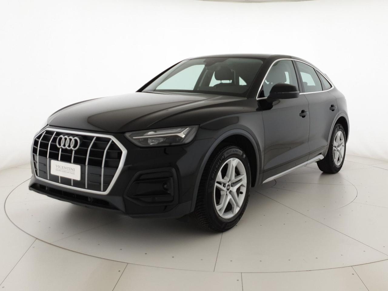 Sportback 35TDI 163CV S tronic Business Advanced