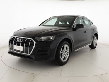 Sportback 35TDI 163CV S tronic Business Advanced