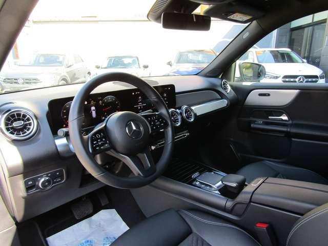 Mercedes-Benz GLB 200 BZ 4X4 CAMBIO AUTO,NAVI,LED,KEYLESS.SENSORI,FULL