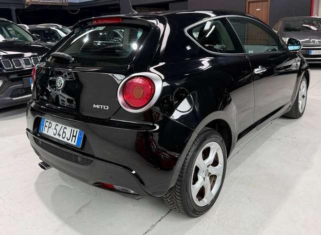 Alfa Romeo MiTo Benzina Euro 6 Neopatentati