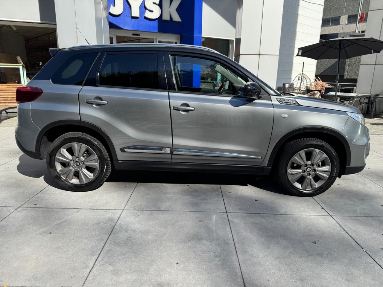 SUZUKI VITARA 1.0 4WD ALLGRIP COOL