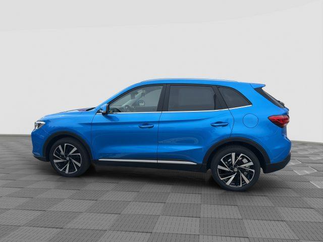 MG ZS ZS Hybrid+ Luxury