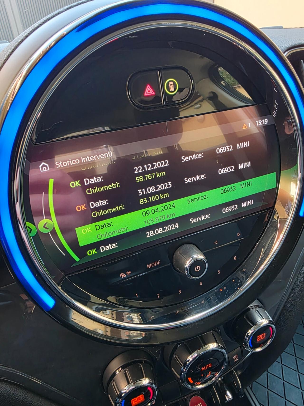 Mini Cooper Countryman 2.0 D Northwood Edition Aut.