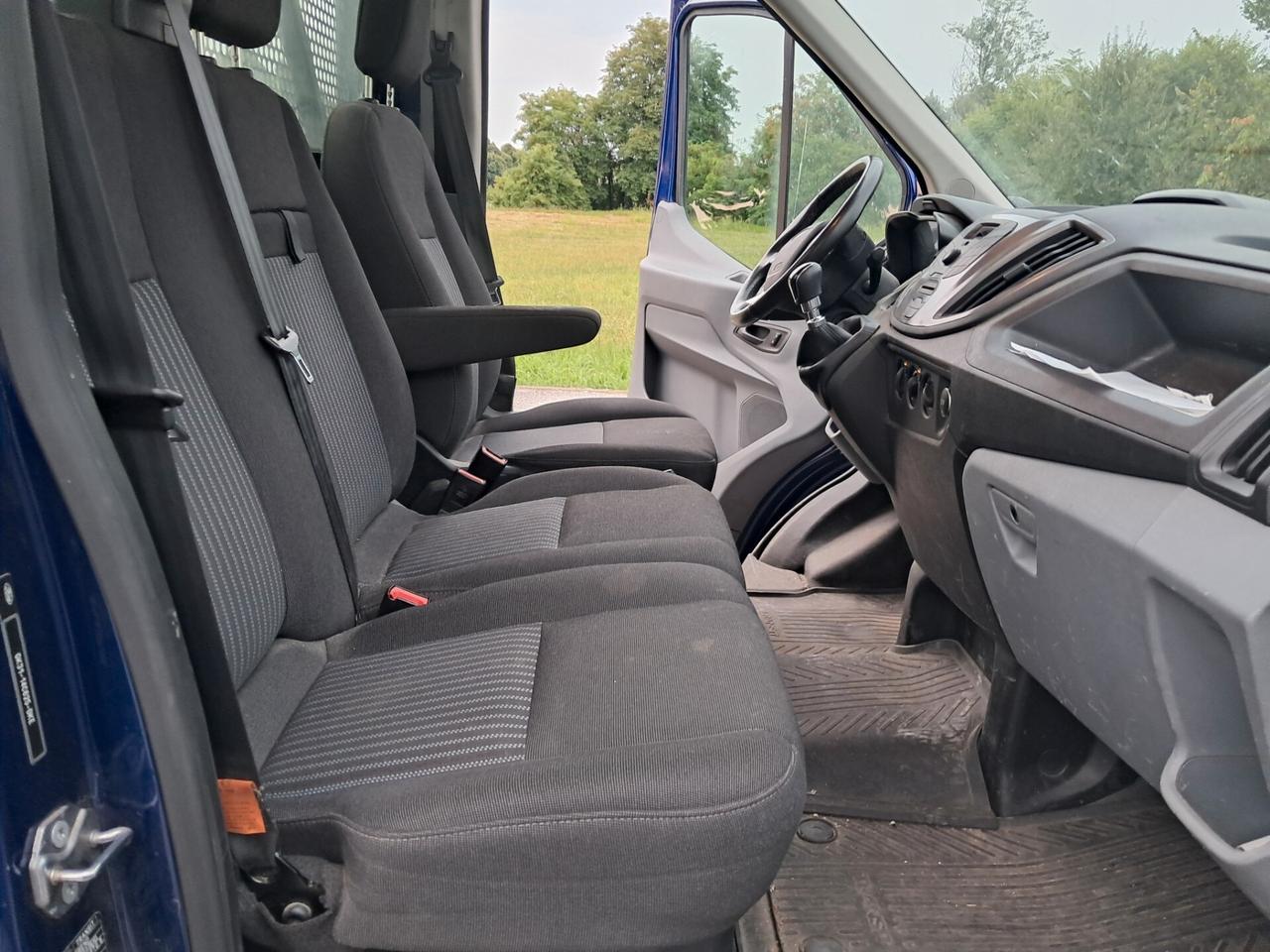 TRANSIT 2019 UNICO PROPRIETARIO