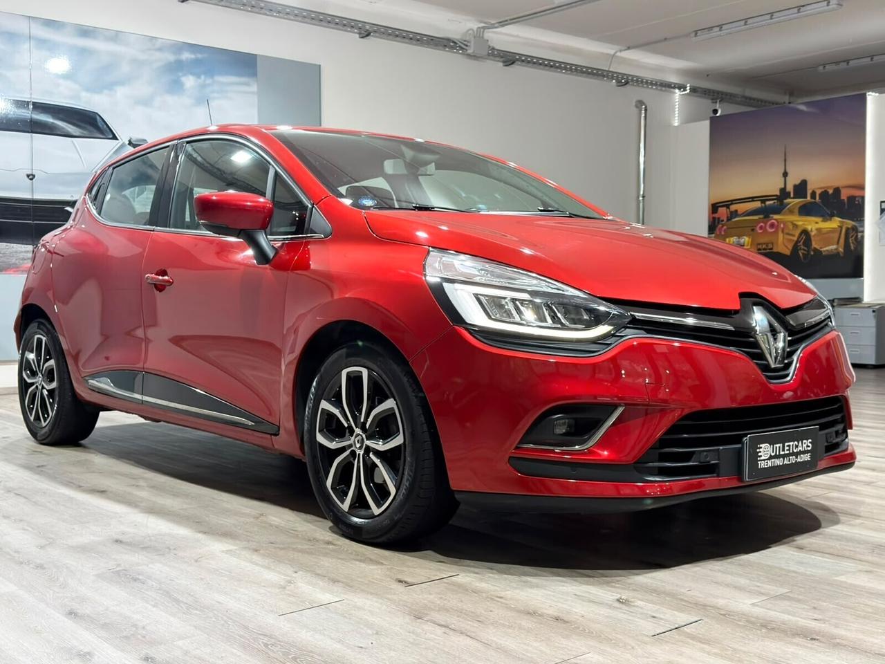 RENAULT CLIO 1.5DCI 90CV 5P - UNICOPROPRIETARIO