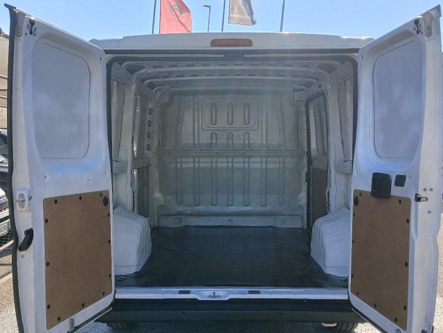 FIAT Ducato 30 2.3 MJT 120CV PC-TN Furgone