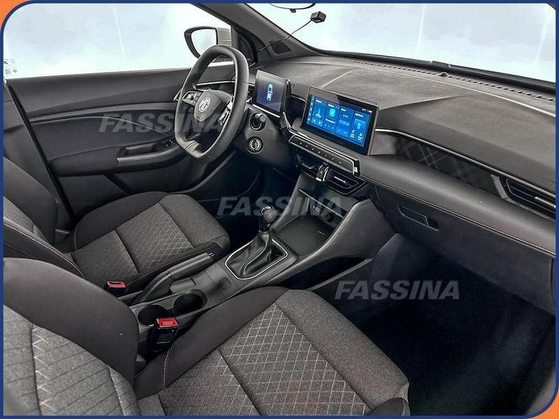 MG MG3 MG3 1.5 Standard
