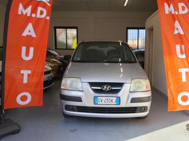 Hyundai Atos Prime 1.1 12V Like GPL