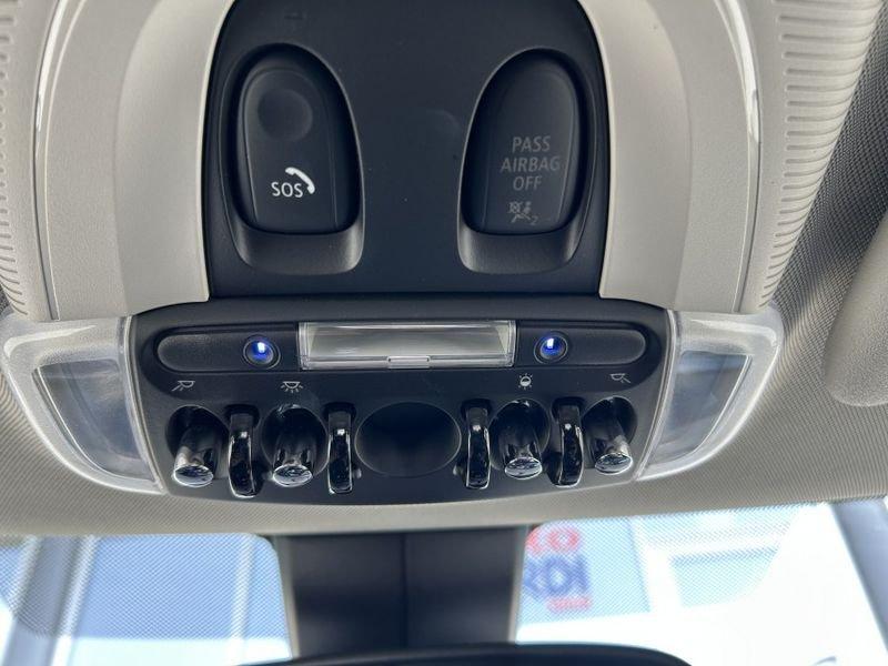 MINI Cooper 5p auto 136 cv PROMOZIONE - 2024 PARI AL NUOVO