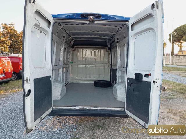 FIAT Ducato 30 2.2 Mjt 120CV + IVA 22%