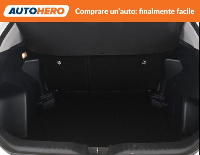TOYOTA Yaris Cross 1.5 Hybrid 5p. E-CVT Active