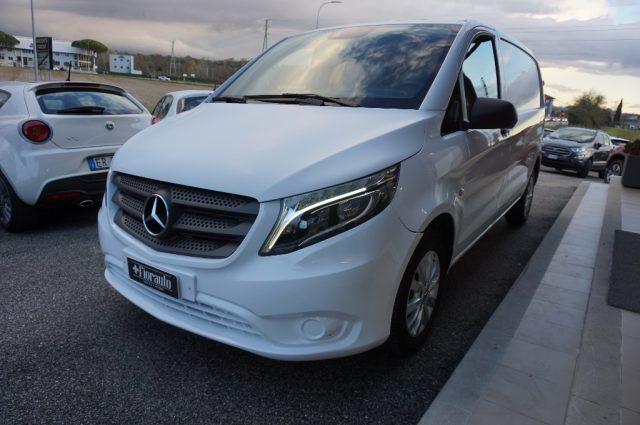 MERCEDES-BENZ Vito 109 CDI PC Furgone Compact Business