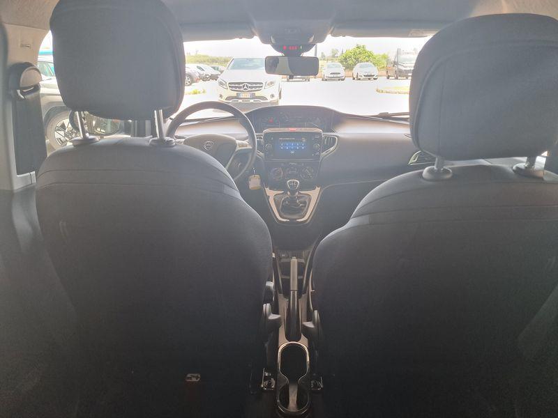 LANCIA Ypsilon III 2021 - Ypsilon 1.0 firefly hybrid Platino s&s 70cv