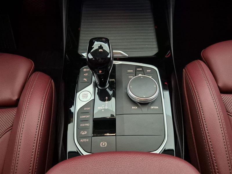 BMW X3 G01 2021 xdrive30d mhev 48V 286cv auto