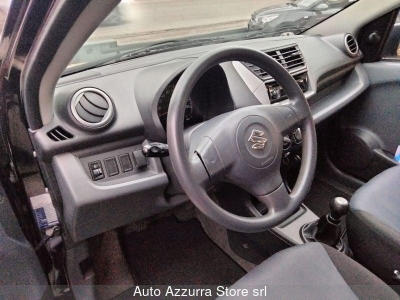 Suzuki Alto 1.0 VVT GL
