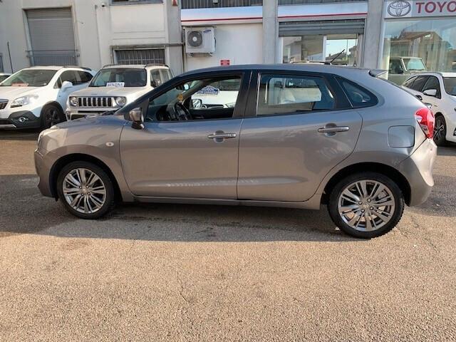 Suzuki Baleno 1.2 Dualjet B-Cool NEOPATENTATI