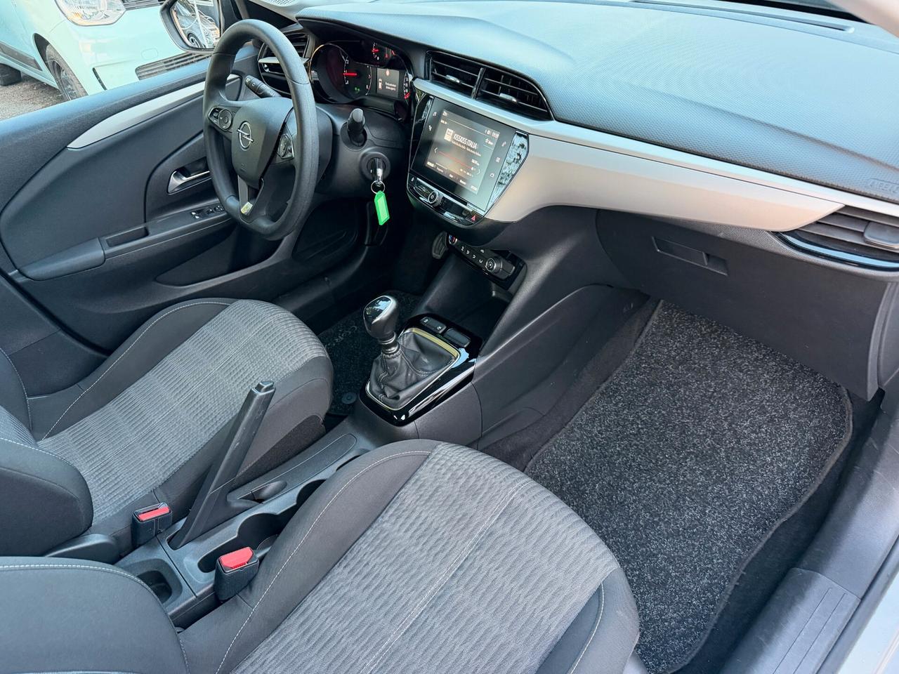 Opel Corsa 1.5 D 100 CV Elegance 2023