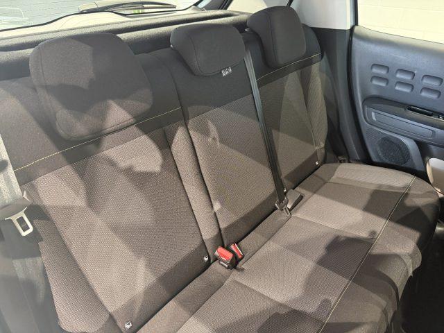 CITROEN C3 PureTech 83cv S&S Shine PREZZO REALE