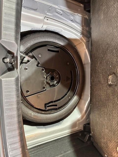 Audi A1 SPB 25 TFSI Identity Black