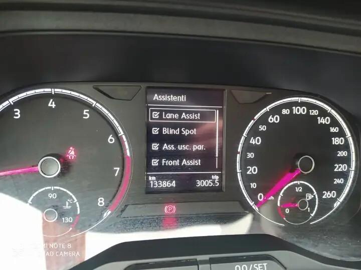 Volkswagen T-Cross 1.0 TSI Style BMT - OFFERTA BLACK FRIDAY