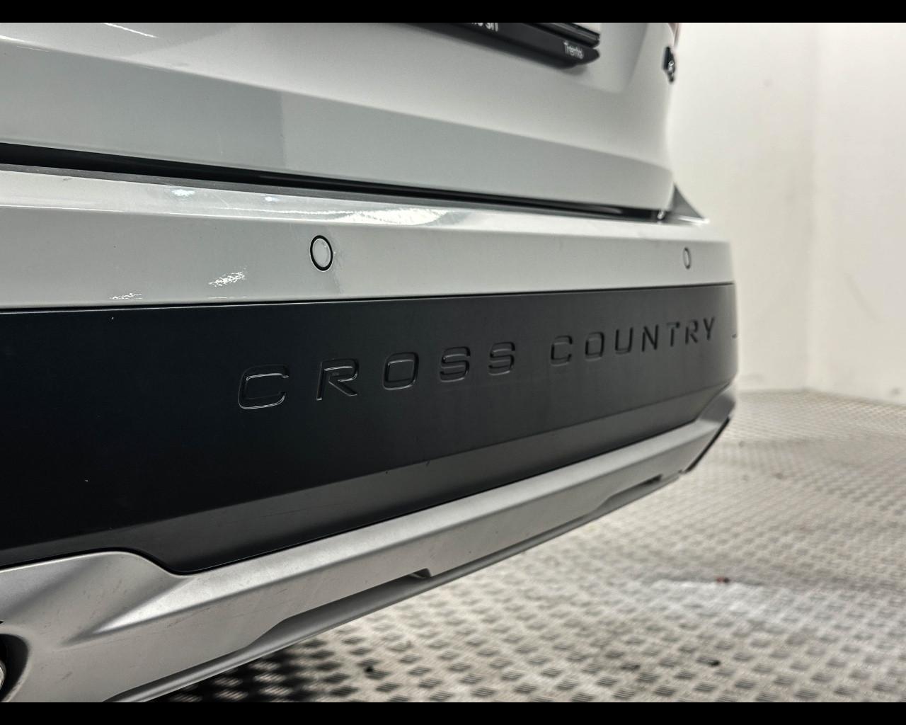 VOLVO V90 Cross Country D5 AWD Geartronic Pro