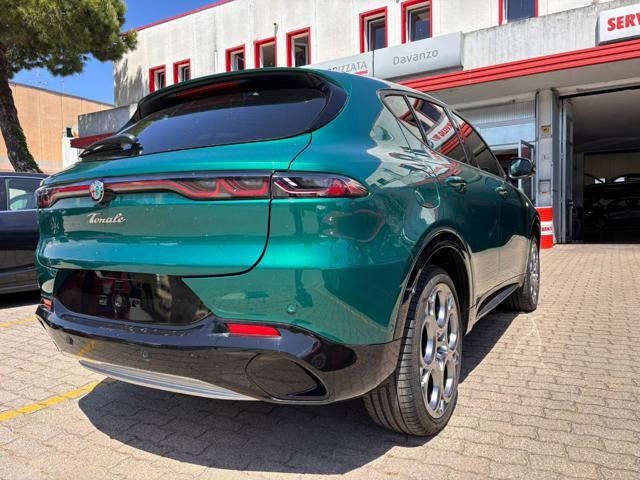 ALFA ROMEO Tonale 1.3 280 CV PHEV AT6 Q4 Ti