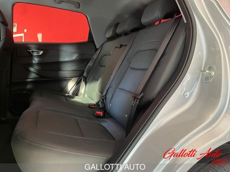 DR AUTOMOBILES DR-5-0 1.5 Turbo CVT