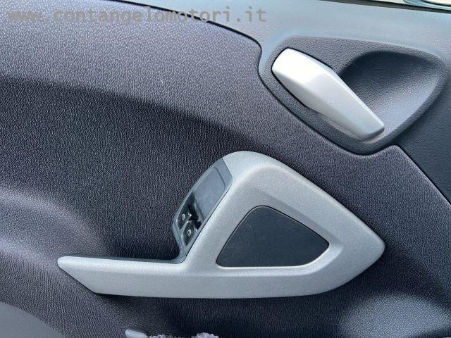 SMART ForTwo 1000 52 kW MHD coupé pulse